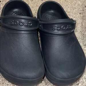 CROCS Specialists ll Work Clogs Unisex